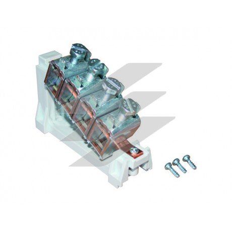 Клеми Aboх 700 KLS-70², для коробок Aboх 700.5х70мм², Spelsberg